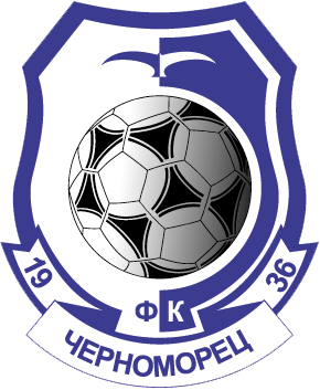 Chornomorets U-21 logo