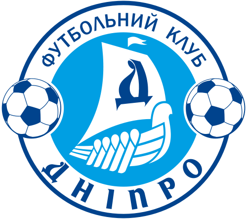 Dnipro U-21 logo