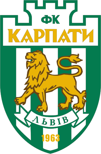 Karpaty U-21 logo
