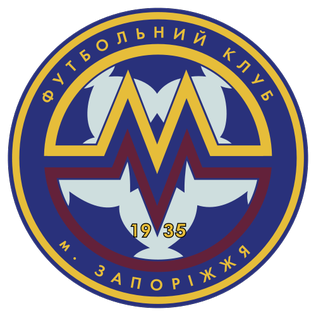 Metalurg Z U-21 logo