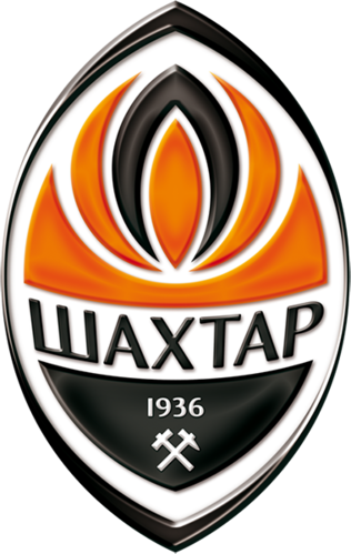 Shakhtar U-21 logo