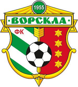 Vorskla U-21 logo