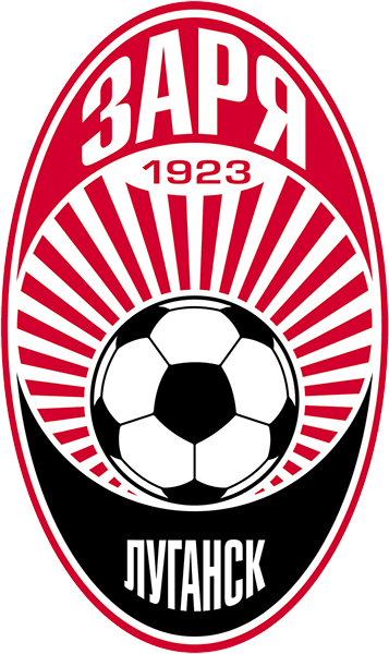 Zorya U-21 logo