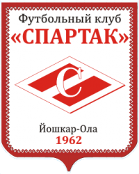 Spartak I-O logo