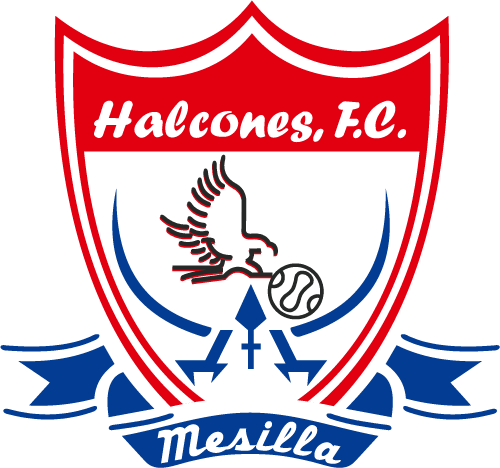 Halcones logo