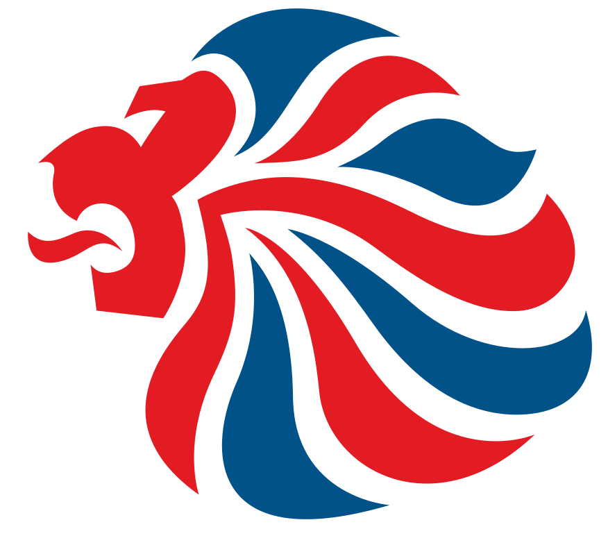 Great Britain W logo
