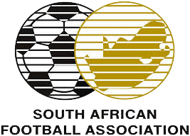 South Africa W logo