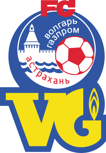 Astrakhan logo