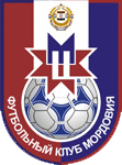 Mordovia-D logo