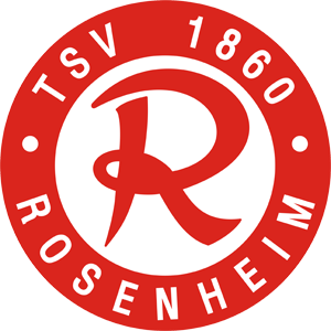 1860 Rosenheim logo