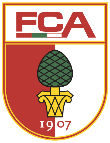 Augsburg-2 logo