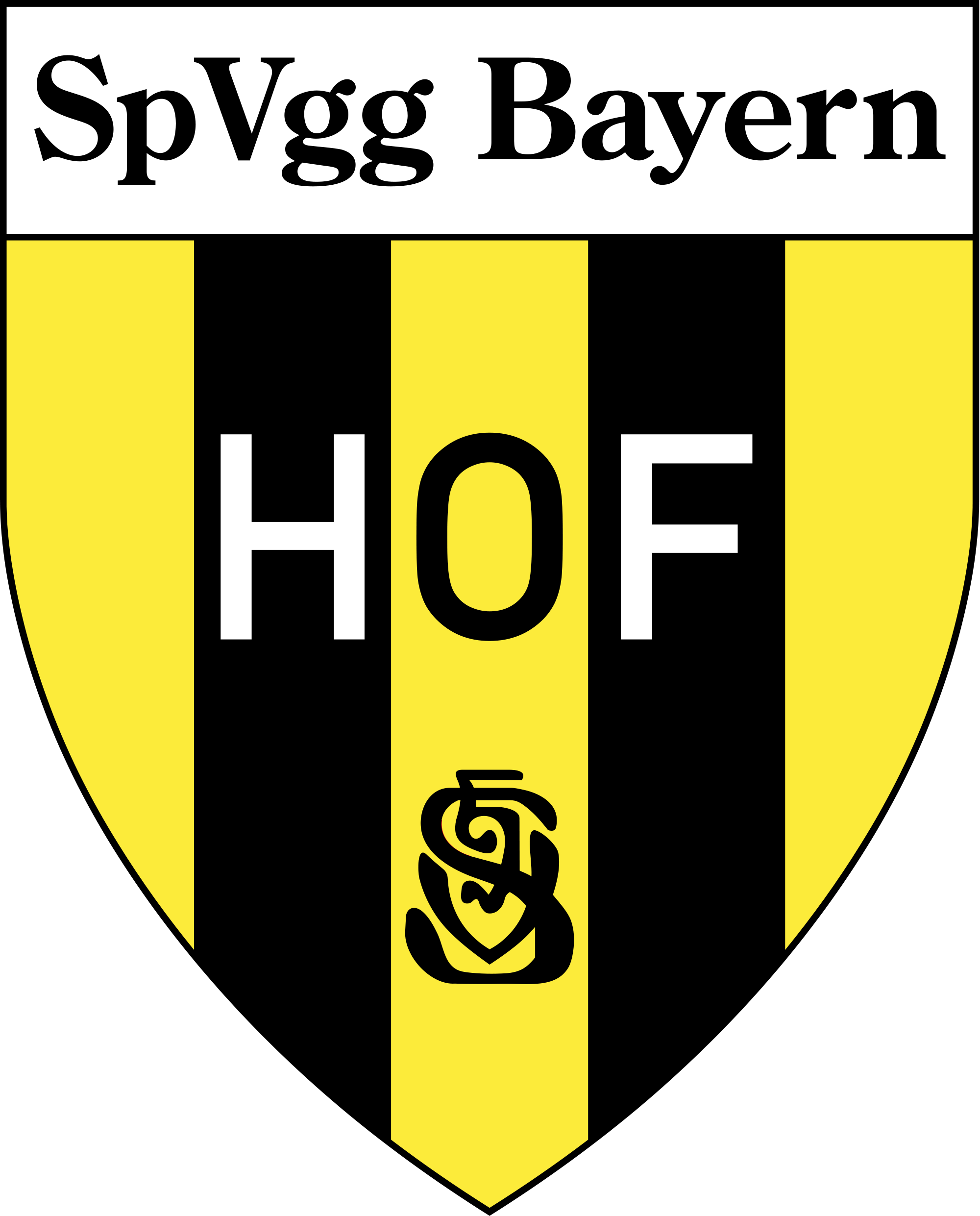 Bayern Hof logo