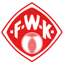 Wurzburger Kickers logo