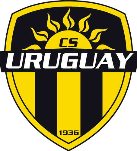 CS Uruguay logo