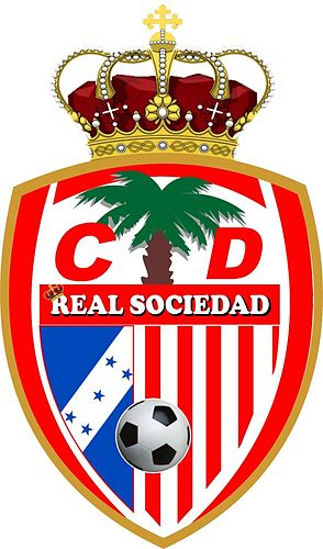 CD Real Sociedad logo