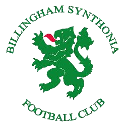 Billingham Synthonia logo
