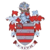 Billingham Town logo