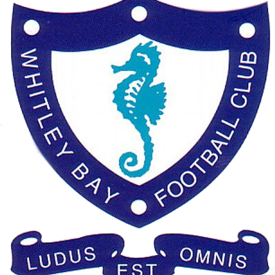 Whitley Bay logo