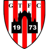 Guisborough Town logo