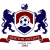 Newton Aycliffe logo