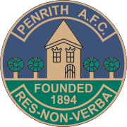 Penrith logo