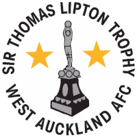 West Auckland Town logo