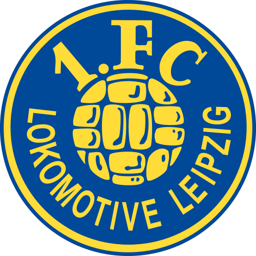 Lokomotive Leipzig logo