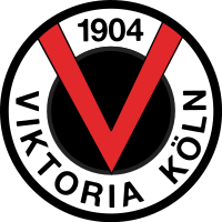 Viktoria Koln logo