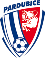 Pardubice logo