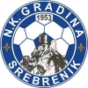 Gradina Srebrenik logo