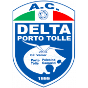 Delta Porto Tolle logo
