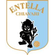 Virtus Entella logo