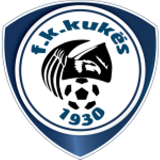 Kukesi logo