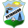 Petrolero logo