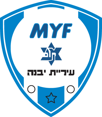 Maccabi Yavne logo