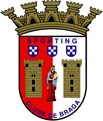 Braga-2 logo