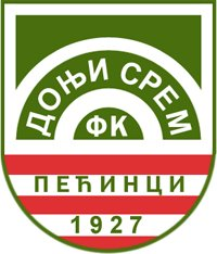 Donji Srem logo