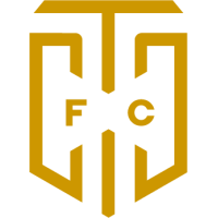 Cape Town City U-23 logo