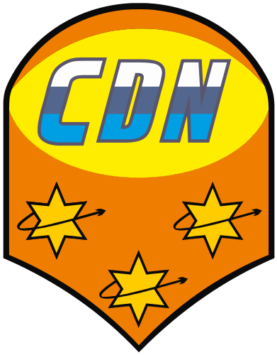 Crucero del Norte logo