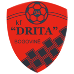 Drita logo