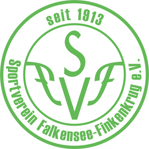 Falkensee-Finkenburg logo