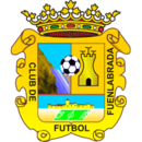 Fuenlabrada logo