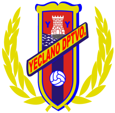 Yeclano logo