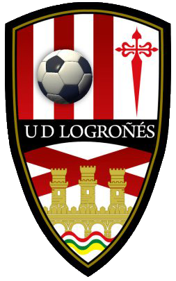 UD Logrones logo