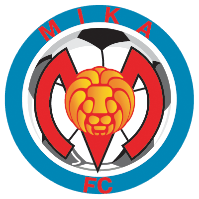 Mika II logo