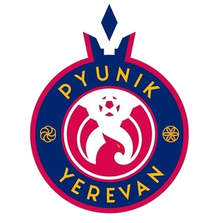 Pyunik-2 logo