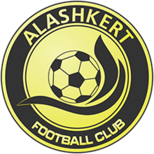 Alashkert logo