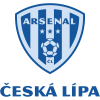 Ceska Lipa logo