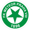 Meteor P logo