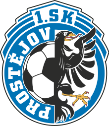 Prostejov logo